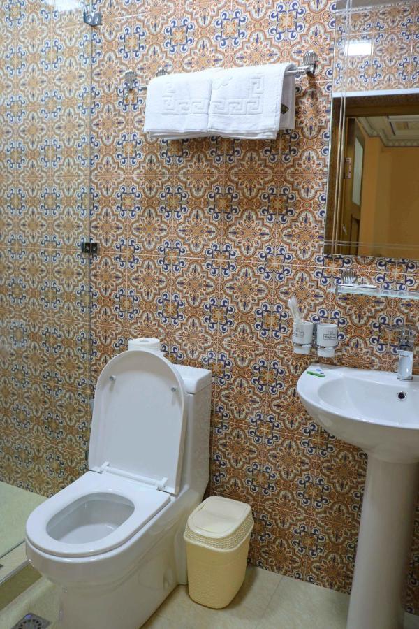 Nodirabegim Boutique Hotel Buchara Zewnętrze zdjęcie