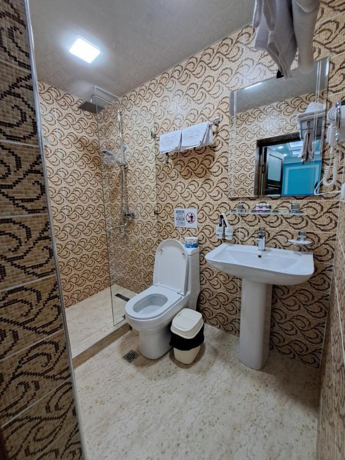 Nodirabegim Boutique Hotel Buchara Zewnętrze zdjęcie