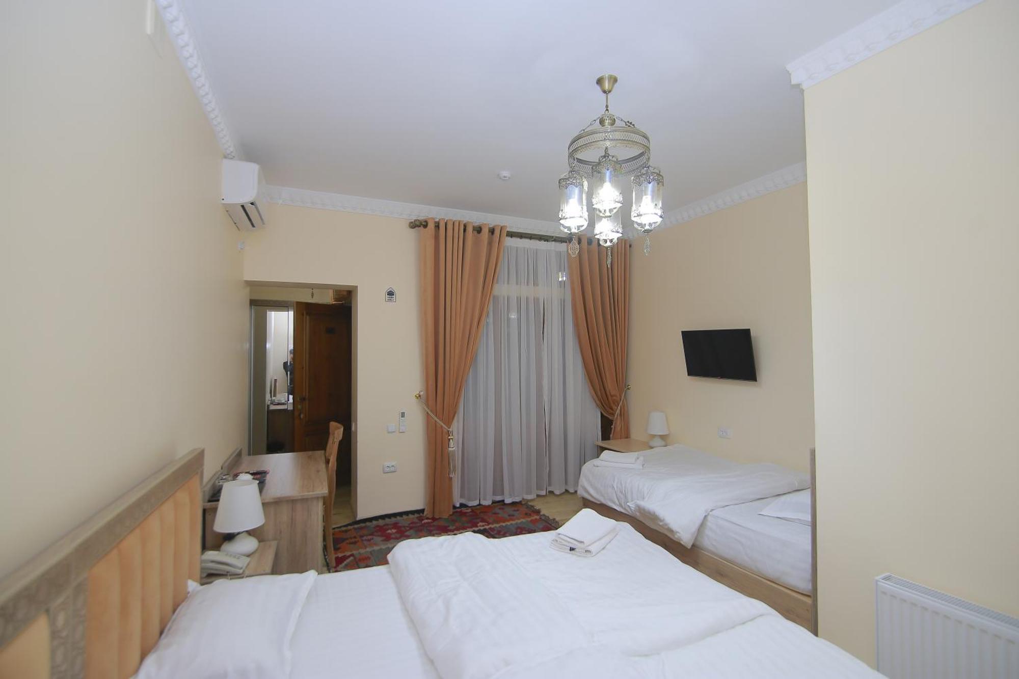 Nodirabegim Boutique Hotel Buchara Zewnętrze zdjęcie