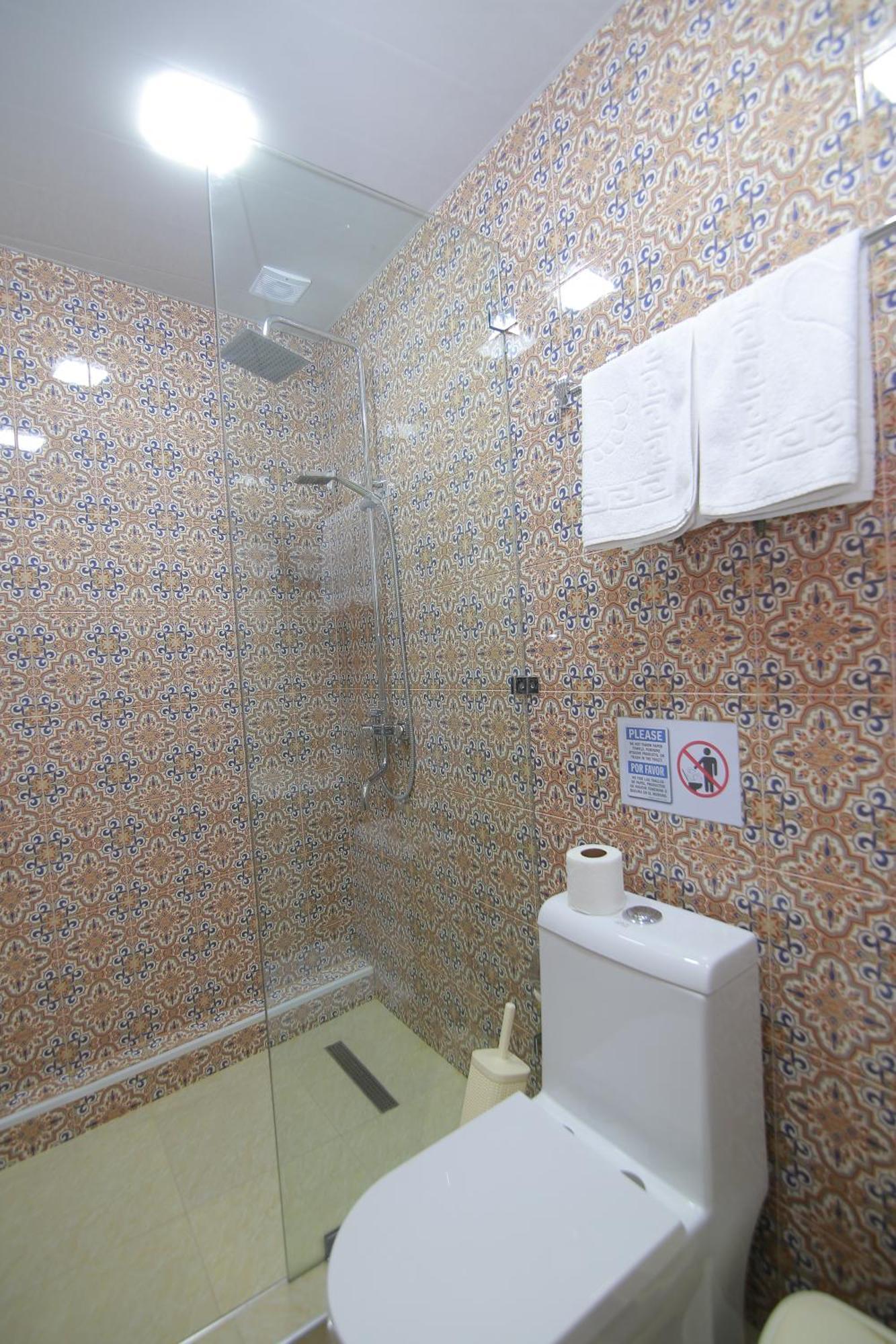 Nodirabegim Boutique Hotel Buchara Zewnętrze zdjęcie