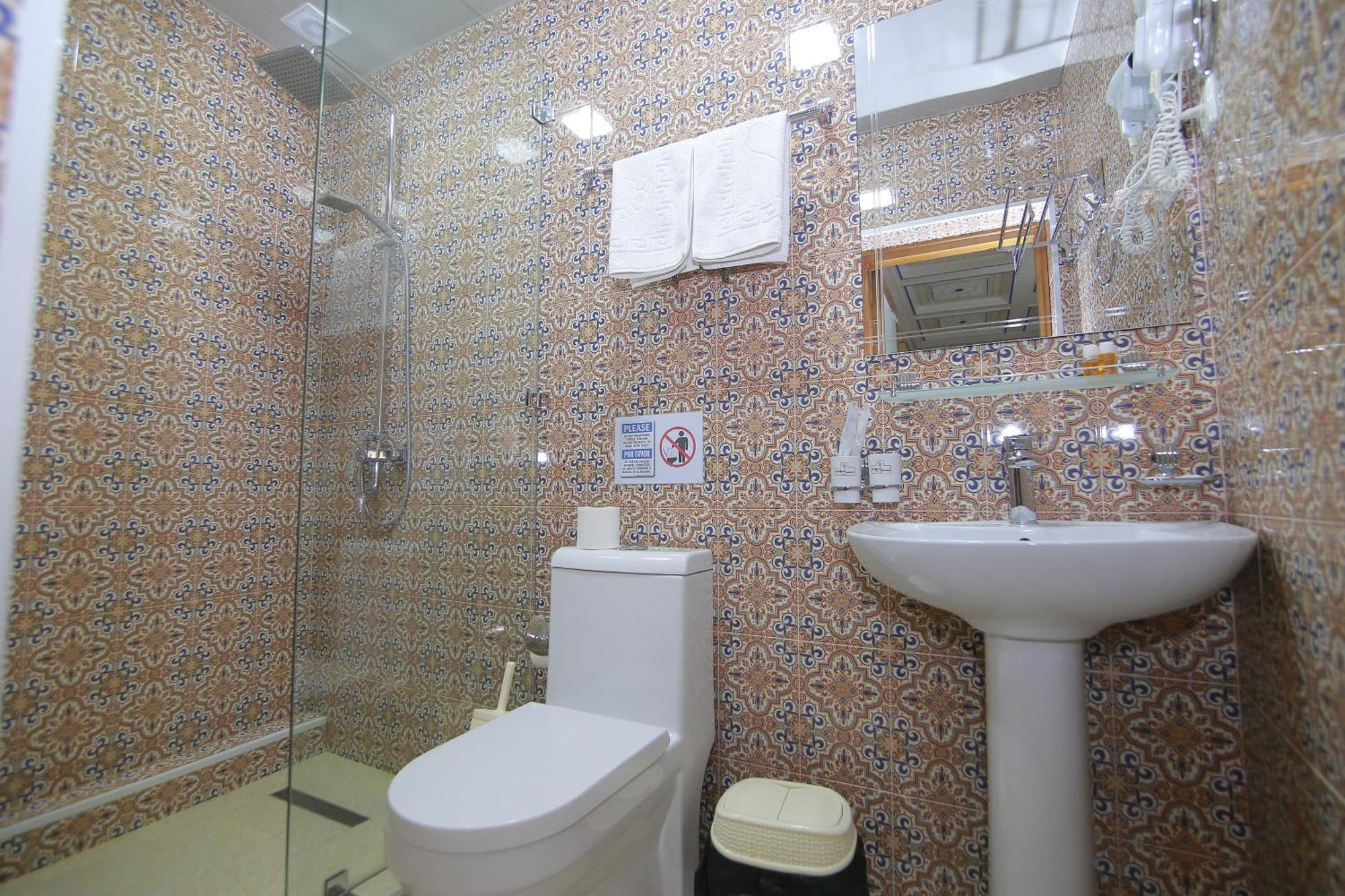 Nodirabegim Boutique Hotel Buchara Zewnętrze zdjęcie