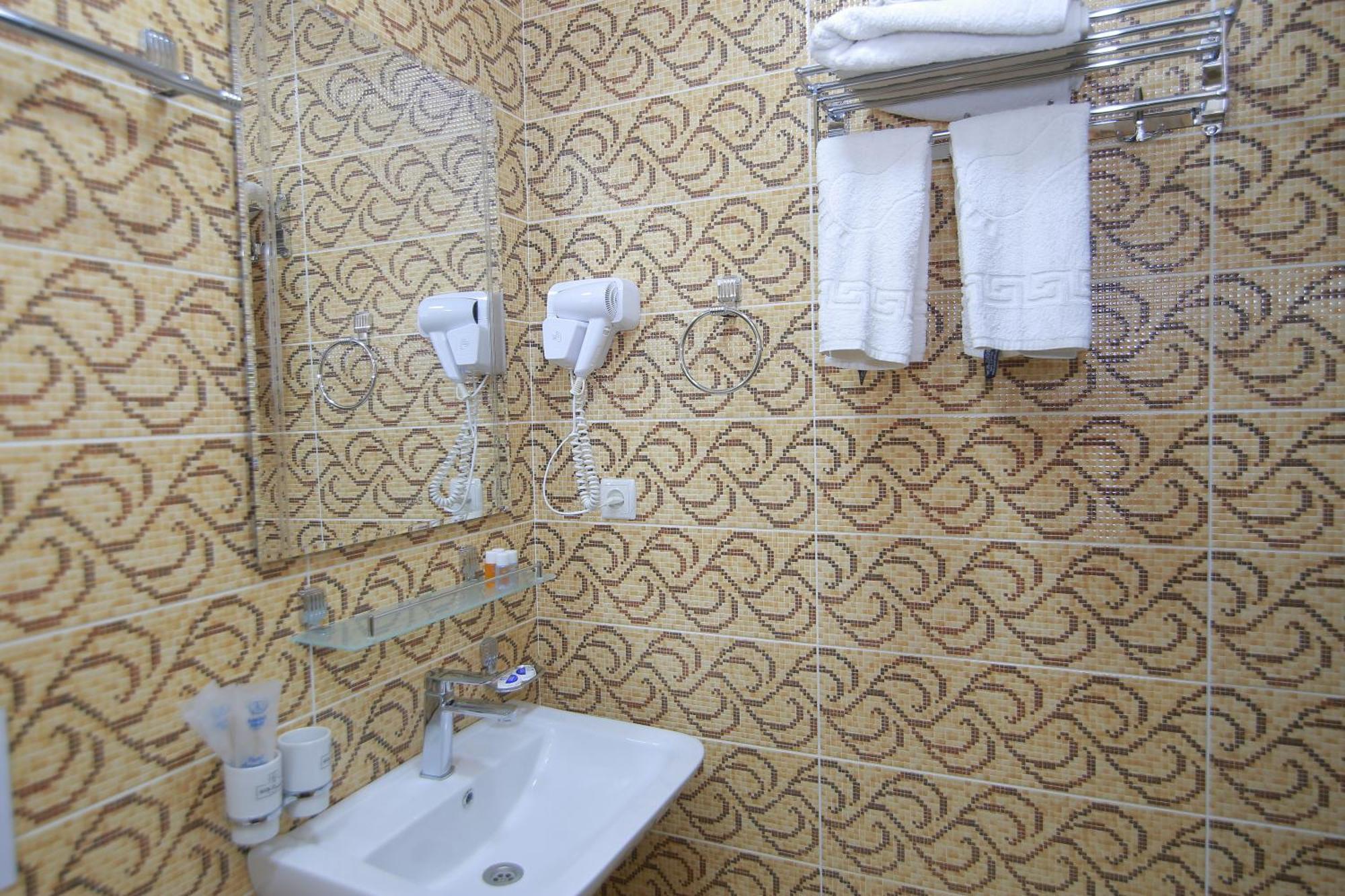 Nodirabegim Boutique Hotel Buchara Zewnętrze zdjęcie