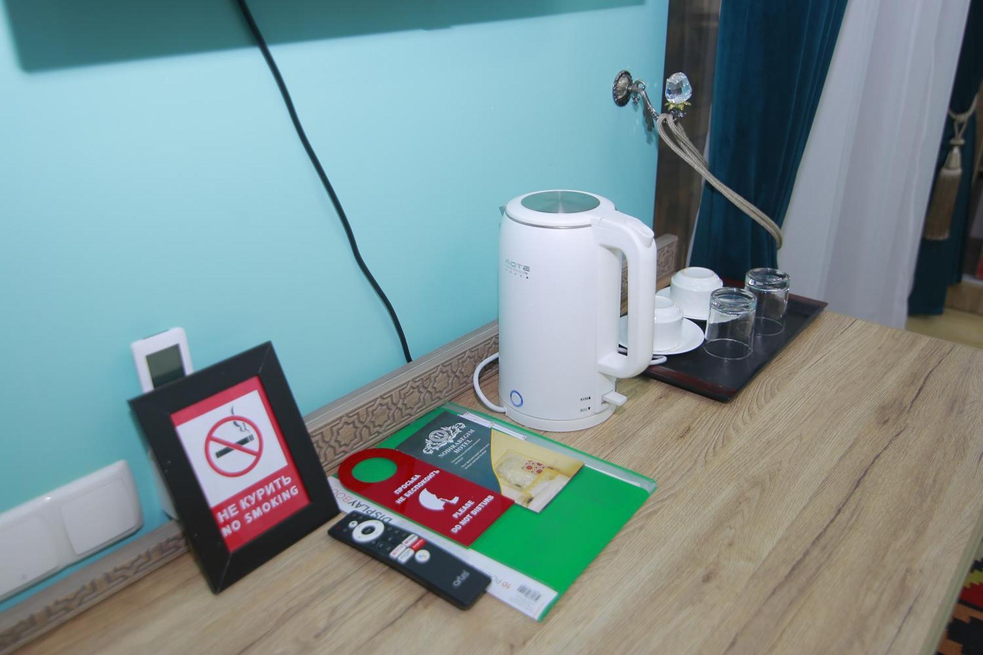 Nodirabegim Boutique Hotel Buchara Zewnętrze zdjęcie